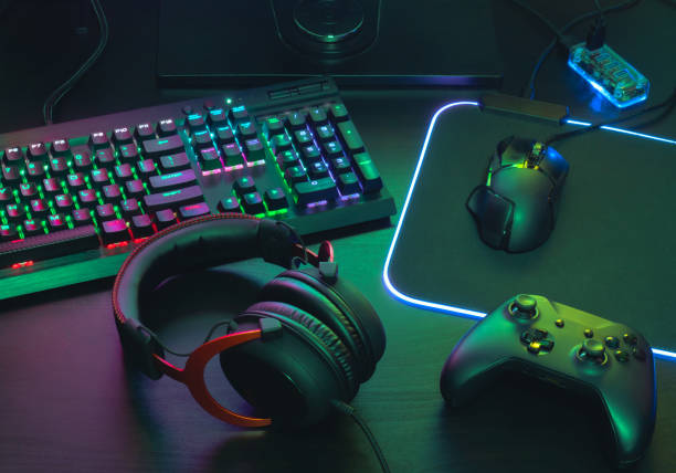 Gaming Center