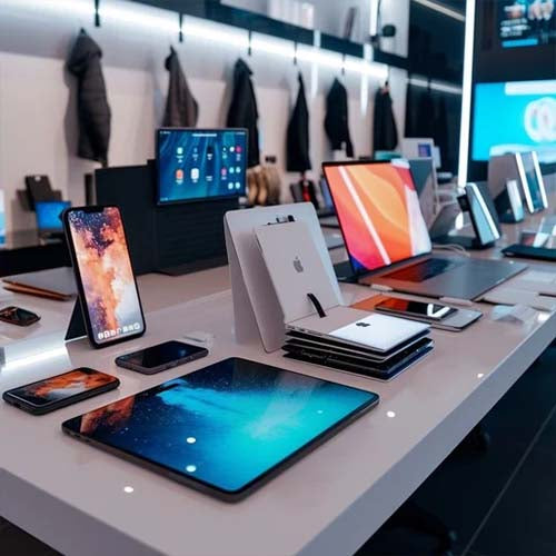 Mobile & Accessories